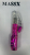 RV-06-purp RV-06-purp Вибратор двойной фиолетовый 360 градусов MassX 1.18.3