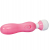 AV-11-Pink Вибратор массажер MassX розовый розовый 1.19.2
