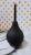 ET-02-M BLACK ET-02-M BLACK Анальный душ MassX 1.2.2