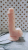RD-01-S-Flesh Фаллоимитатор на присоске MassX 15,3 см, телесный 1.8.4