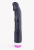 RD-08-Black Вибратор реалистичный MassX 20 cм. черный 1.8.0