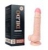 Реалистик XS-WBC10022	PVC dildo	skin total length：18.5cm，Dildo length：14.5cm，Diameter：4cm MassX