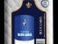 Салфетки BLUE LABEL