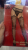 7733 Чулки-сетка с поясом и стрингами MassX