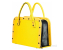 sm-01 456601 СЕКС-МАШИНА *UCKBAG, MOTORLOVERS, ABS, ЖЕЛТЫЙ, 1.1.5 22 СМ