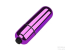 BV-01-Purple Вибропуля маленькая,1 режим. 5.5см, фиолетовая.MassX. 1.3.4