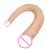RD-31-L-Flesh Двусторонний фаллоимитатор MassX 35-40mm*400mm, телесный 1.5.0
