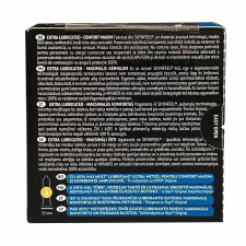Упаковка из 3 презервативов SKYN Extra Lubricated без латекса